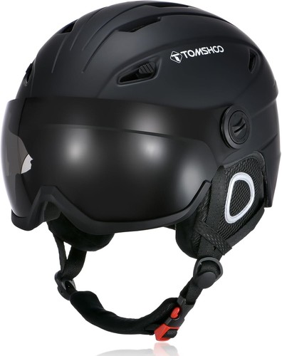 Tomshoo skihelm snowboard - skihelm,,