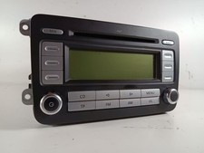 CD-Radio VW Radio CD  RCD 300