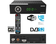 Edision picco pro - edision, hd