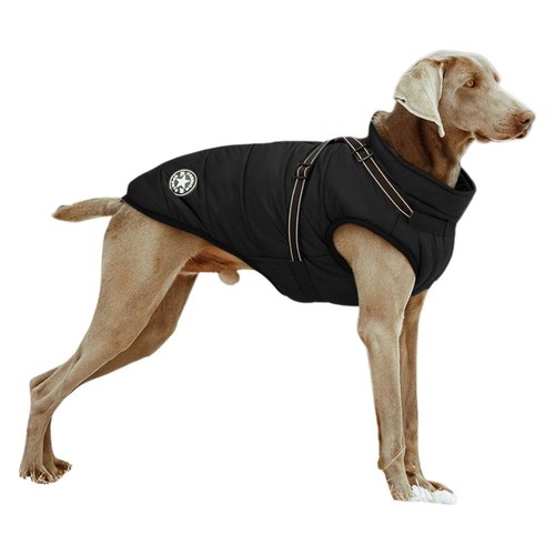Wasserdichter hundemantel - hundemantel,