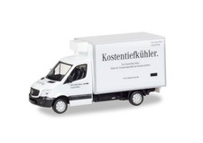 Herpa 093323 mercedes benz - 093323, mercedes-benz