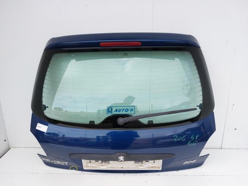 8701r5 heckklappe für peugeot - 8701r5,