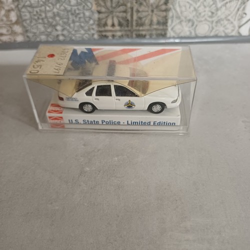 Busch 47672 chevrolet - 47672,