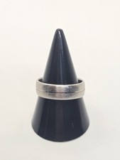 Palladium Ehering Ring 950