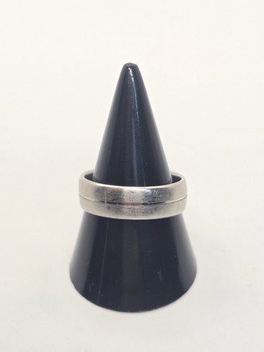 Palladium ehering ring 950 - palladium,