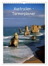 Australien - Terminplaner