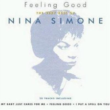 Nina Simone Feeling Good: THE