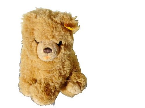 Steiff bär teddybär pummy - steiff,