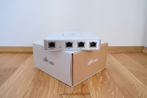 Ubiquiti unifi security - unifi,