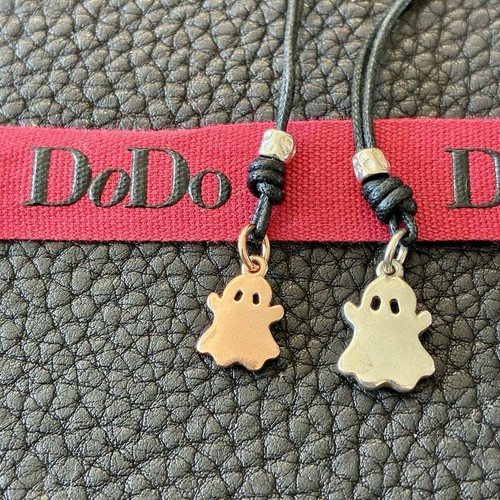 Dodo pomellato halskette - dodo,