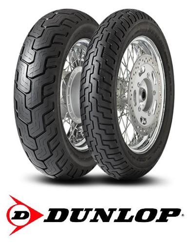 Dunlop d404 rear 170 15 - d404, 170/80