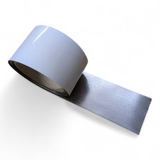 Mumetall Folie 155 mm x 0,1 mm