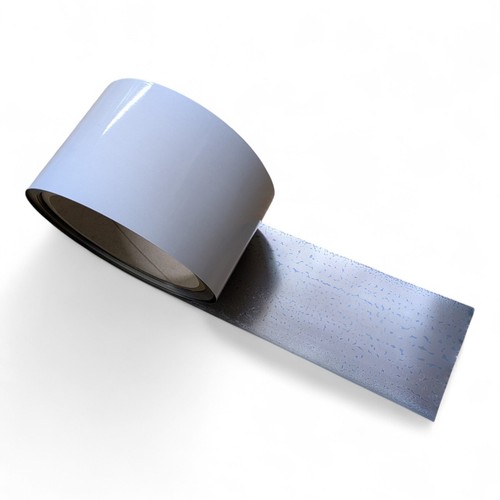 Mumetall folie 155 1 - mumetall, mm