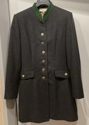 Angermeier trachtenjacke - angermeier,