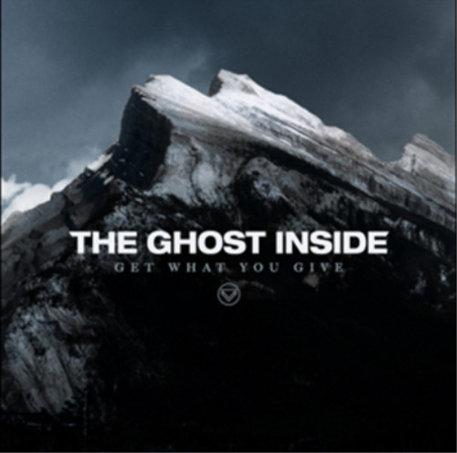The ghost inside - ghost,