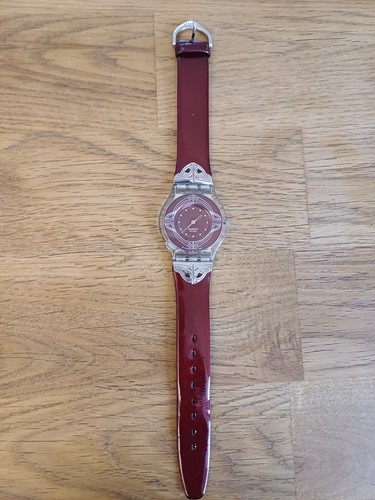 Swatch uhr - swatch,