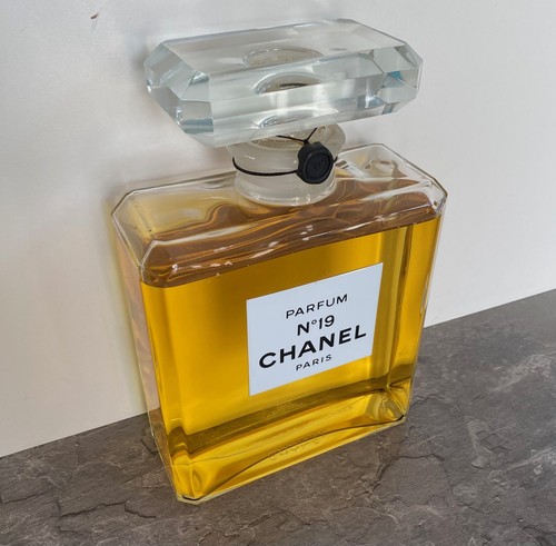 Chanel - ✨, n°19