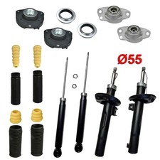 Stoßdämpfer Domlager Puffer