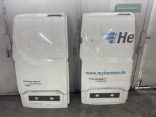 ford transit custom hecktür