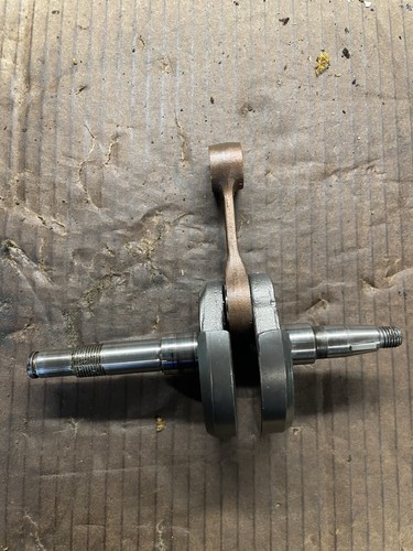 Stihl 036 034 - , kurbelwelle