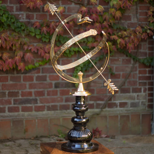Astrologische sonnenuhr - astrologische,