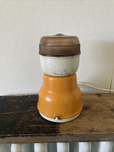 Vintage 70er jahre elektrische - vintage,