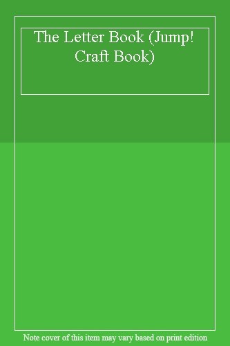 The letter book - the,