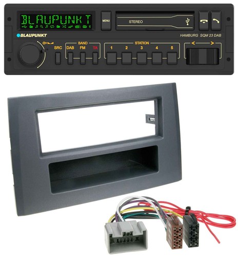 Blaupunkt usb dab - usb,
