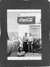 ÖQ) Photo Car Passenger Car