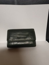 Old River Geldbörse Dunkel