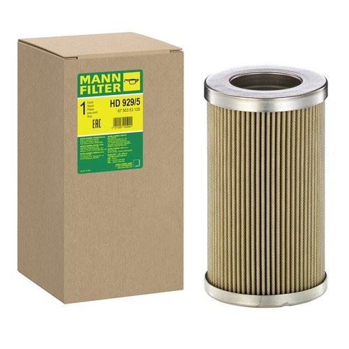 Filter arbeitshydraulik - filter,