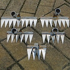 Gartenrechen, Gartenhacke