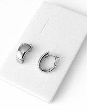 Pierre Lang Ohrringe RH w.NEU