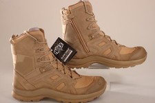 Haix black eagle - black,