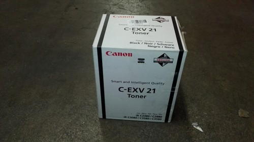 Canon exv21 tonerkartusche - c-exv21,