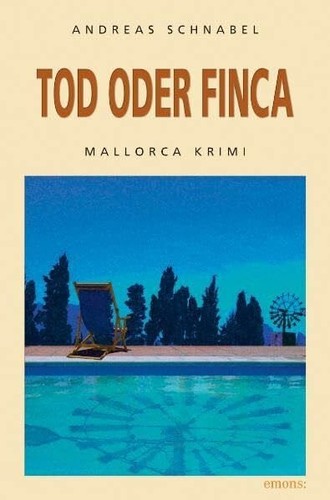 Tod oder finca buch emons - tod,