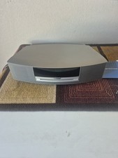 Bose Wave Music System III CD