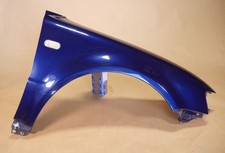 VW Passat 3B Kotflügel rechts Blau LB5N Indigoblau