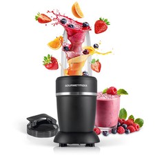 GOURMETmaxx Nutrition Mixer