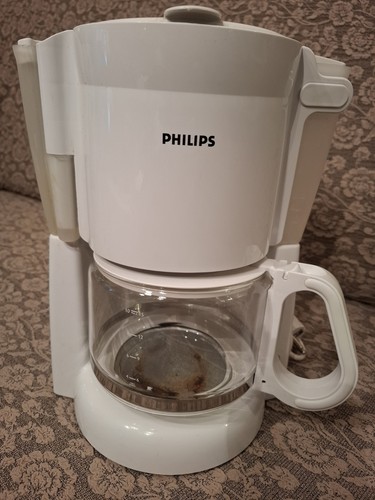 Philips filterkaffeemaschine - philips,