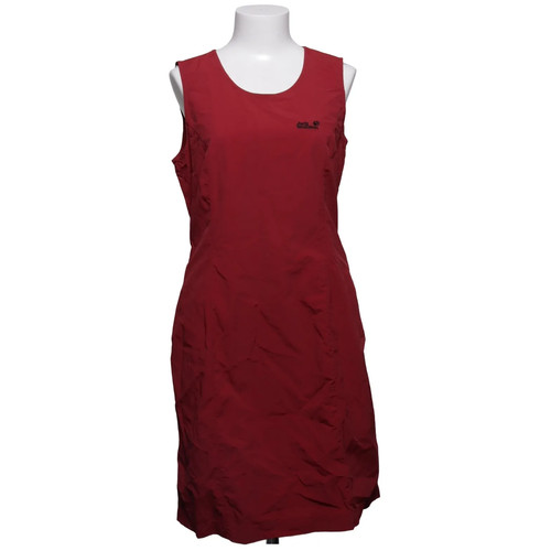 Jack wolfskin kleid - kleid,, größe