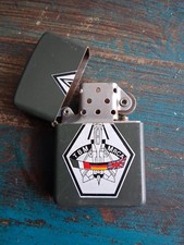 Zippo Sturmfeuerzeug Tornado