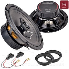 GROUND ZERO LAUTSPRECHER für