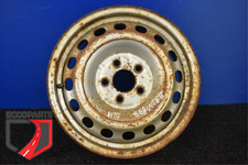 Stahlfelgen Mercedes-Benz Vito 2005 W639 Viano