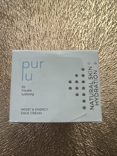 Pur frauke ludowig moist - pur, lu