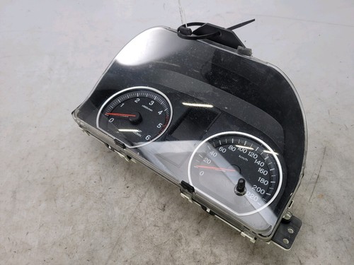 Tachometer honda v - tachometer, cr-v