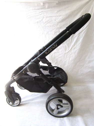 Rahmen icandy peach 2 3 - rahmen,