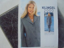 Klingel versandhaus katalog - klingel,