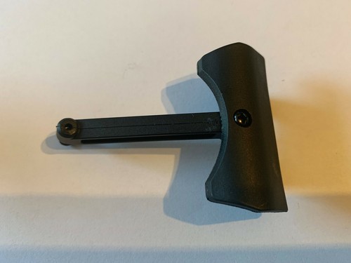 Reely generation x3s heckramme - generation,