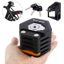 WEST BIKING Foldable Bike